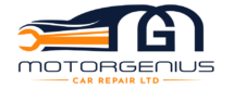 Motorgee Automobile Repair Ltd